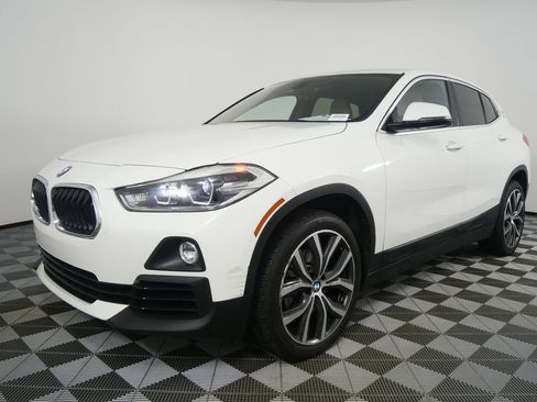 Used 2018 BMW X2 xDrive28i w/ Convenience Package image 7
