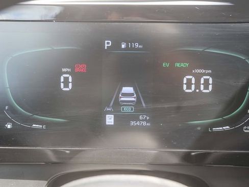 Used 2023 Kia Sportage LX AWD/4WD image 23