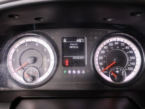 Used 2020 RAM 1500 Tradesman w/ Popular Equipment Group image 3