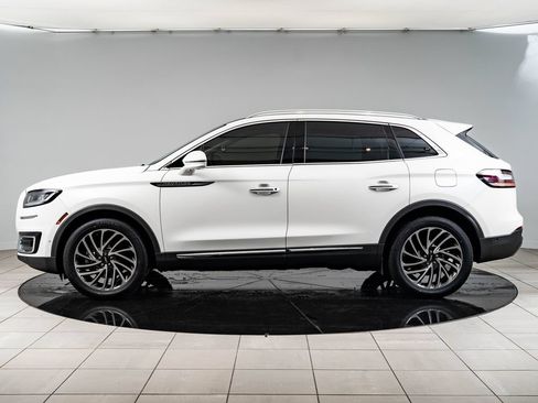 Used 2020 Lincoln Nautilus Reserve w/ Equipment Group 201A AWD/4WD image 5