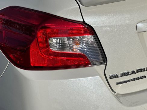 Used 2020 Subaru WRX AWD/4WD image 25