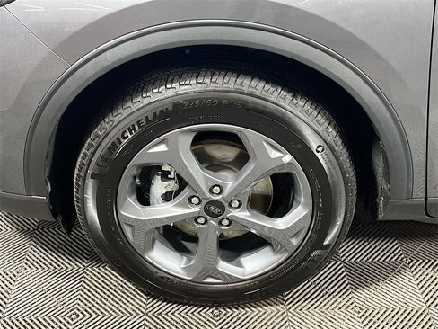 Used 2025 Ford Escape ST-Line image 28