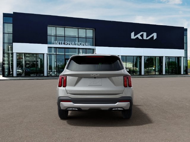 New 2026 Kia Sorento LX FWD image 5