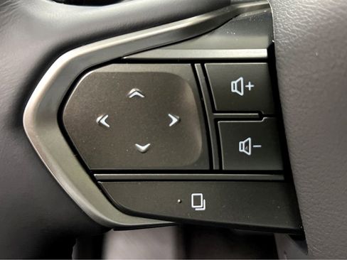 New 2026 Lexus NX 450h+ AWD w/ Luxury Package image 12