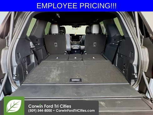 New 2026 Ford Expedition Tremor AWD/4WD image 15