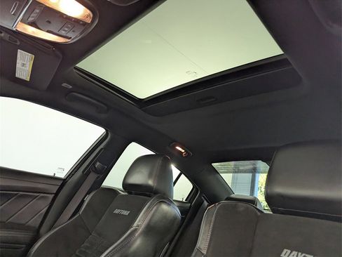 Used 2022 Dodge Charger Scat Pack w/ Daytona Edition Group image 28