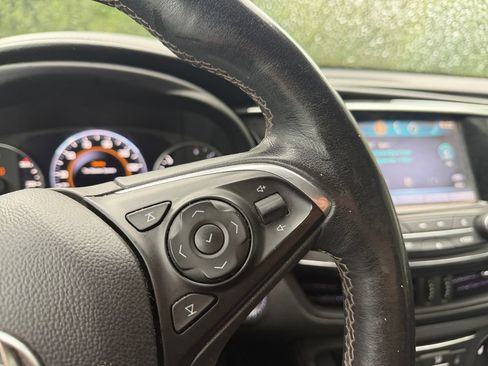 Used 2016 Buick Envision Premium AWD/4WD image 18