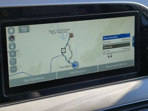 Used 2021 Hyundai Palisade Limited image 19