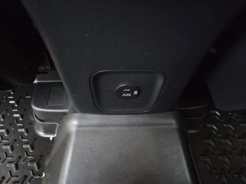 Used 2021 Ford Bronco Sport AWD/4WD image 21