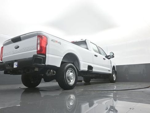 New 2026 Ford F350 XL image 31