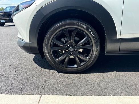 Used 2024 MAZDA CX-30 AWD 2.5 S w/ Select Sport Pkg image 6