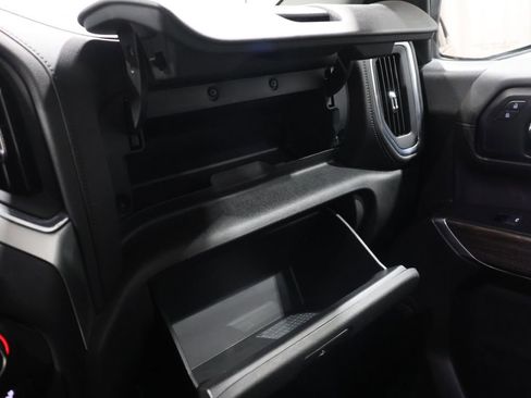 Used 2020 Chevrolet Silverado 1500 LT Trail Boss w/ Convenience Package image 29