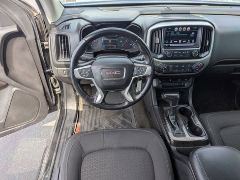 Used 2017 GMC Canyon SLE w/ SLE Convenience Package image 27