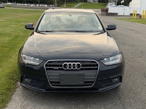 Used 2013 Audi A4 2.0T Premium w/ Convenience Pkg AWD/4WD image 3