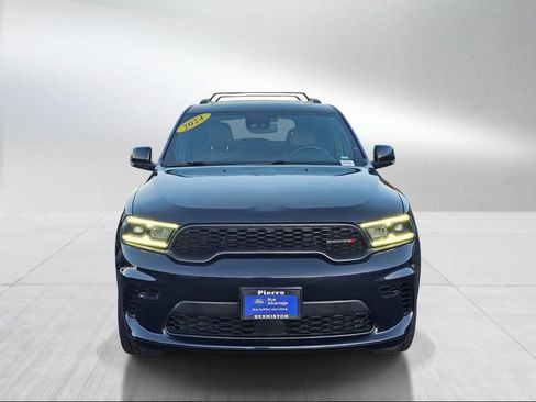 Used 2024 Dodge Durango GT image 6