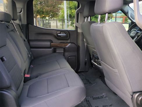 Certified 2022 GMC Sierra 1500 Elevation image 28