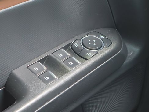 Used 2024 Ford Bronco Sport Outer Banks image 17