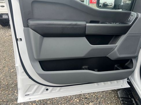 New 2026 Ford F250 XL w/ STX Appearance Package image 11