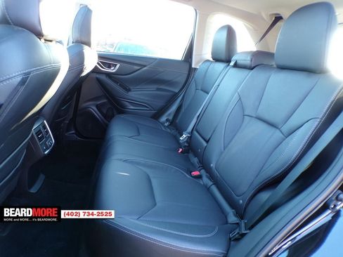 Used 2023 Subaru Forester Touring image 22
