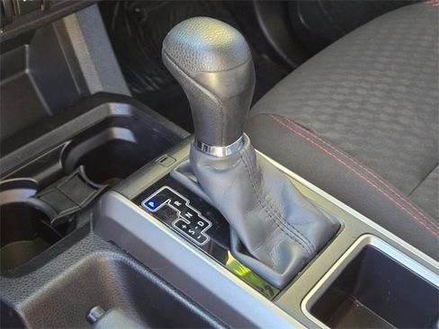 Certified 2023 Toyota Tacoma 2WD Double Cab image 22