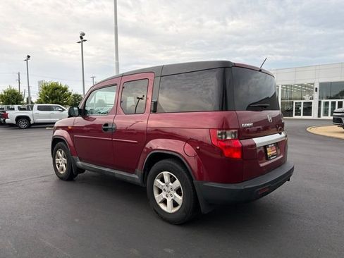 Used 2011 Honda Element EX image 5
