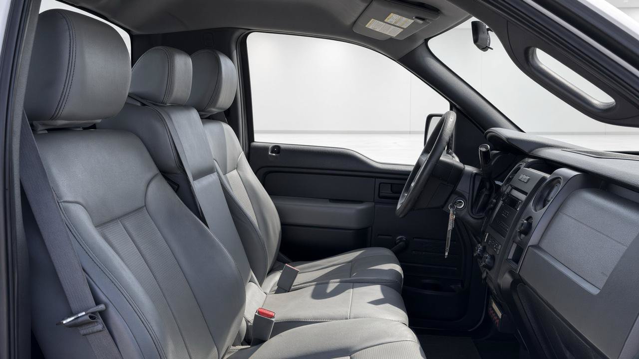 Used 2013 Ford F150 XL AWD/4WD image 13