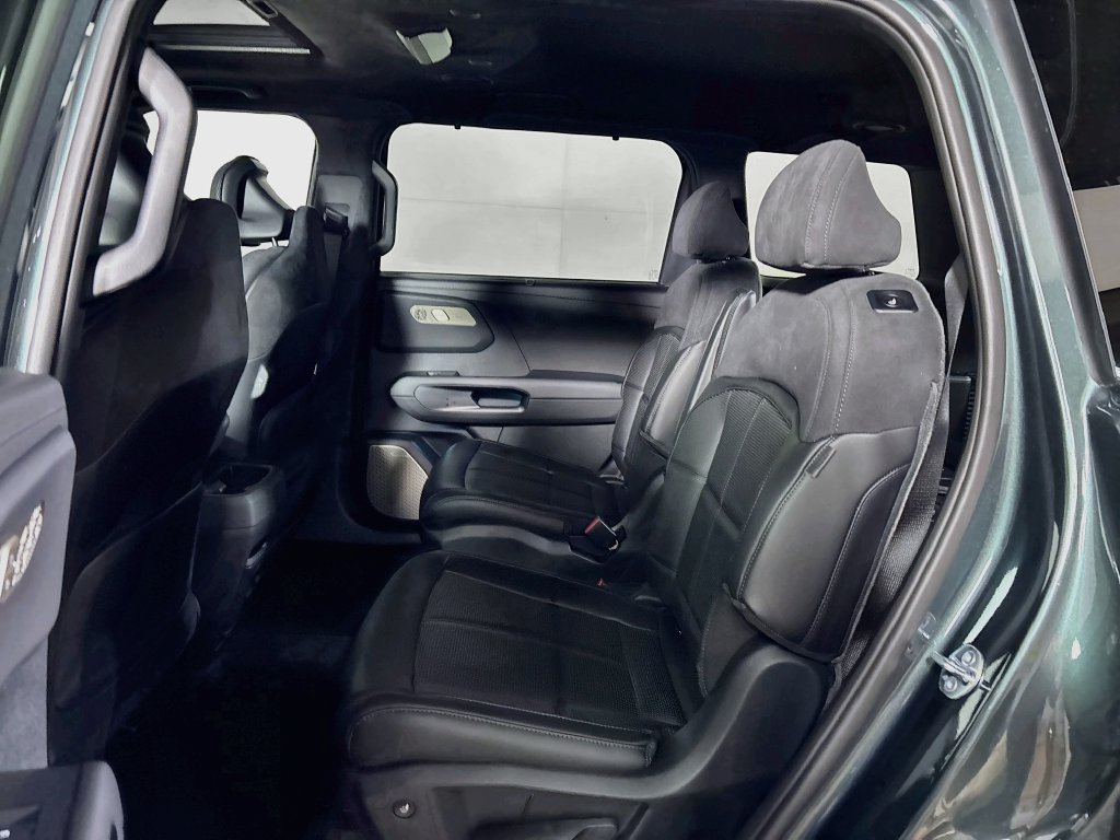 New 2027 Kia Telluride SX Prestige AWD/4WD image 21