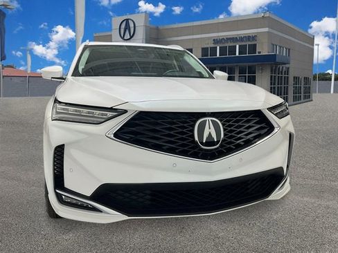 New 2026 Acura MDX SH-AWD w/ Advance Package image 10