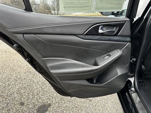 Certified 2019 Nissan Maxima Platinum w/ Illumination Package image 21