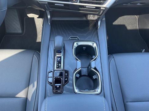 New 2026 Lexus RX 350 Premium AWD/4WD image 23