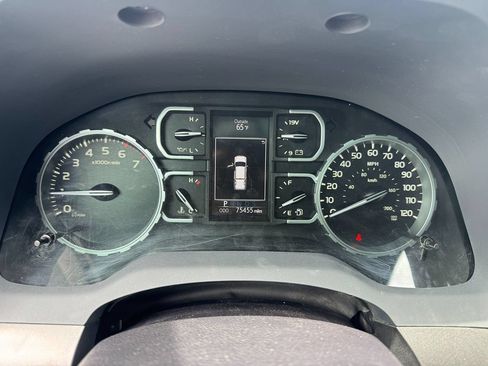 Used 2019 Toyota Tundra SR5 AWD/4WD image 21