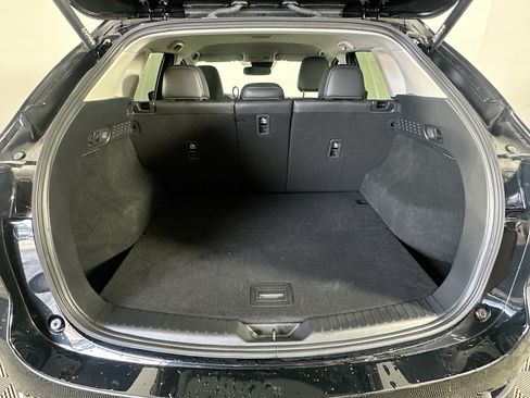 Used 2025 MAZDA CX-5 AWD 2.5 S w/ Preferred Package image 28