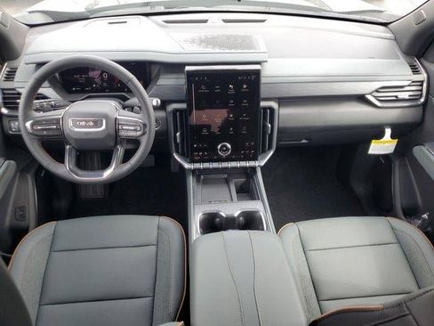 New 2026 GMC Acadia AT4 image 14