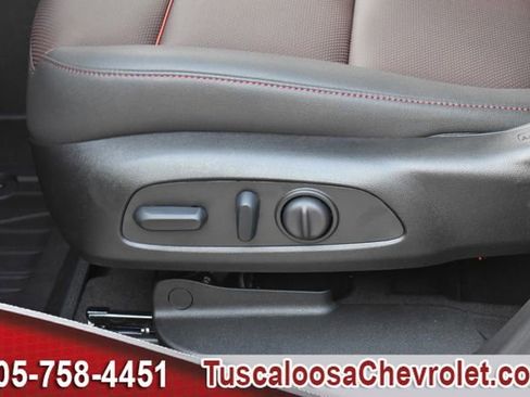 New 2025 Chevrolet Blazer RS w/ Enhanced Convenience Package image 18