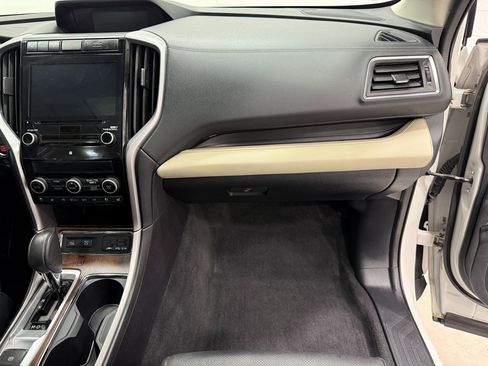 Used 2022 Subaru Ascent Touring w/ Popular Package #2A image 31