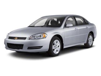 Used 2013 Chevrolet Impala LT w/ LT Sunroof Package FWD video 1