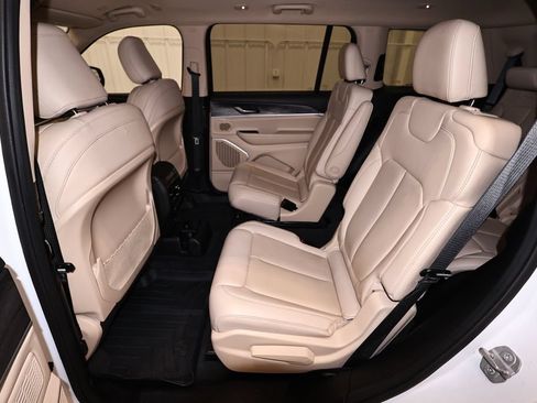 Used 2021 Jeep Grand Cherokee L Limited AWD/4WD image 17