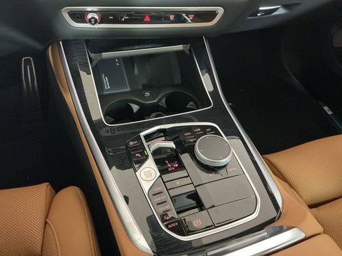 New 2026 BMW X5 xDrive40i w/ M Sport Package image 13