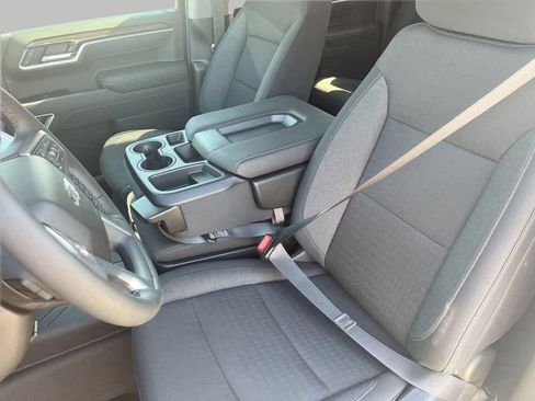New 2026 Chevrolet Silverado 1500 RST w/ RST Select Package RWD image 18