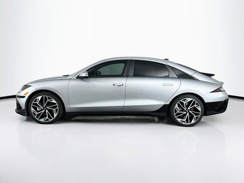 Used 2024 Hyundai Ioniq 6 SEL RWD image 4