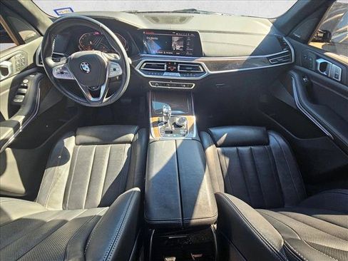 Used 2020 BMW X7 xDrive40i w/ Executive Package image 13