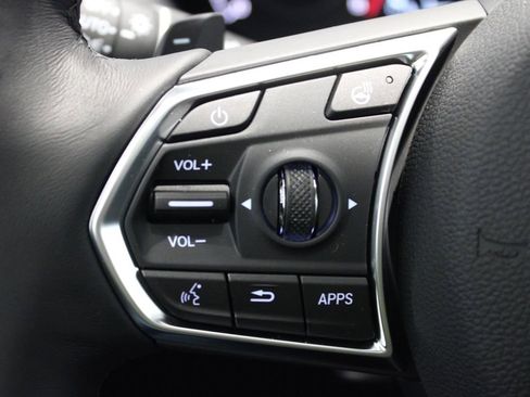 New 2026 Acura RDX SH-AWD w/ Advance Package image 20