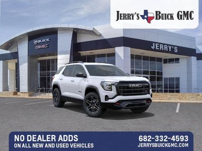 New 2027 GMC Terrain AT4 w/ Convenience Package III