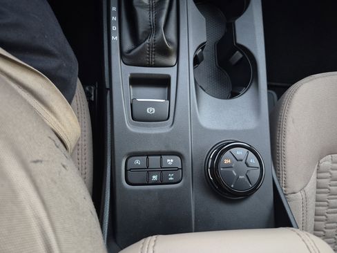 New 2025 Ford Ranger XLT w/ Equipment Group 301A High image 28