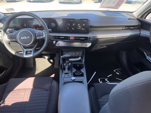 Used 2025 Kia K5 LXS FWD image 11