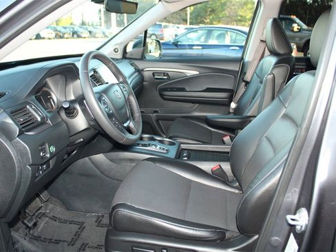 Certified 2023 Honda Ridgeline RTL image 14