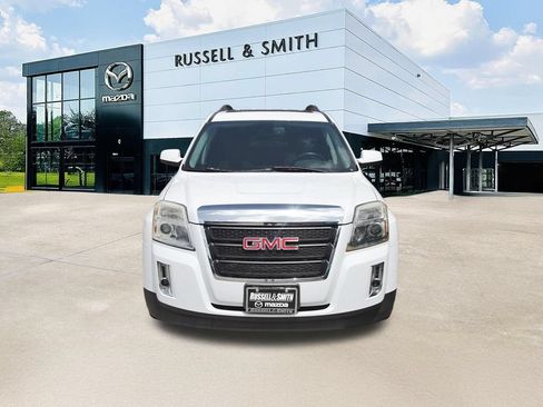 Used 2011 GMC Terrain SLE w/ Convenience Package FWD image 2