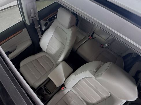 Used 2022 Honda CR-V EX-L image 21
