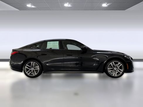 Certified 2023 BMW 430i Gran Coupe 430i w/ Premium Package image 8