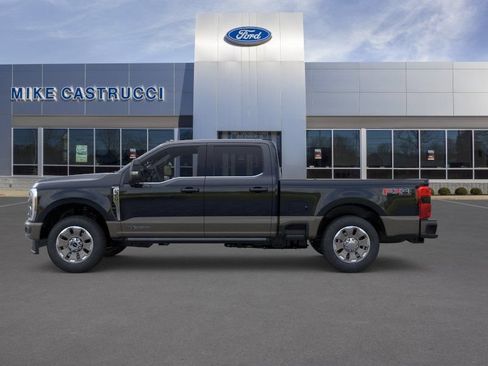 New 2026 Ford F350 King Ranch AWD/4WD image 3